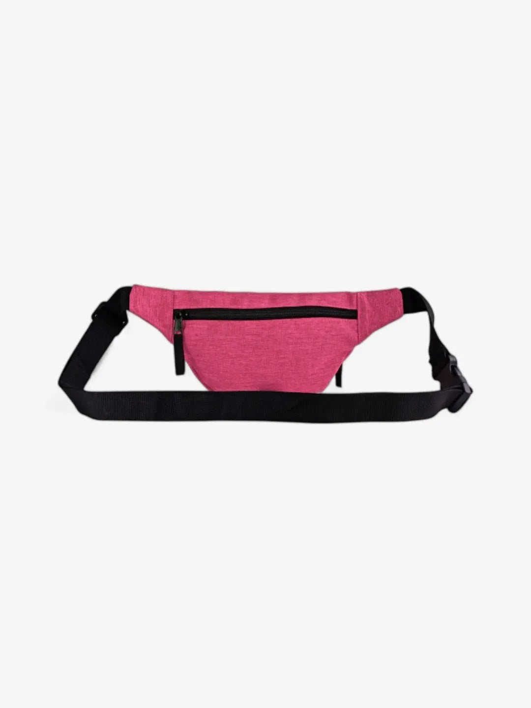 Spirit Urban R7300 Fanny Pack for Women - Stylish Pink Waist Bag for Running, Travel & Daily Use