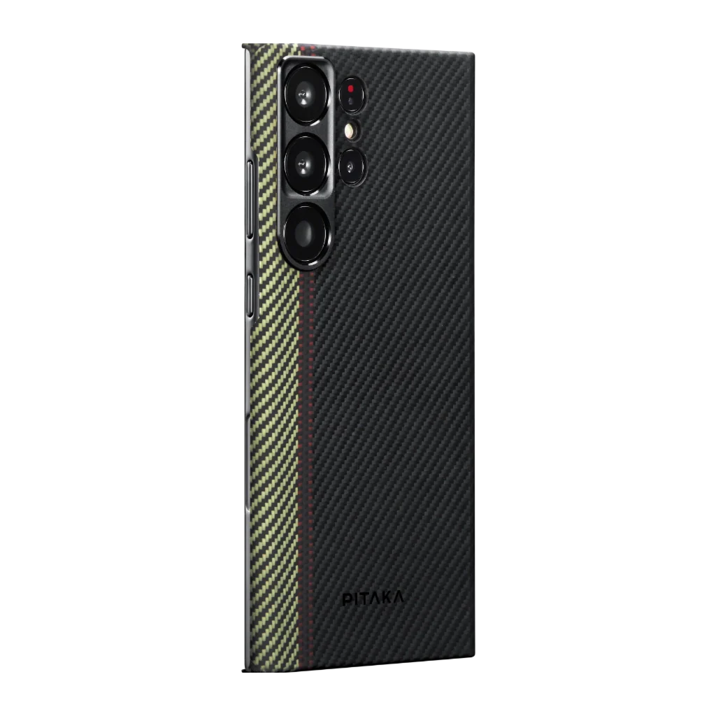 Samsung Galaxy S Series Phone Cases - Shockproof & Slim Design [US Stock] for Galaxy S23/S22/S21 - Perfect for Daily Use, Travel & Outdoor Protection