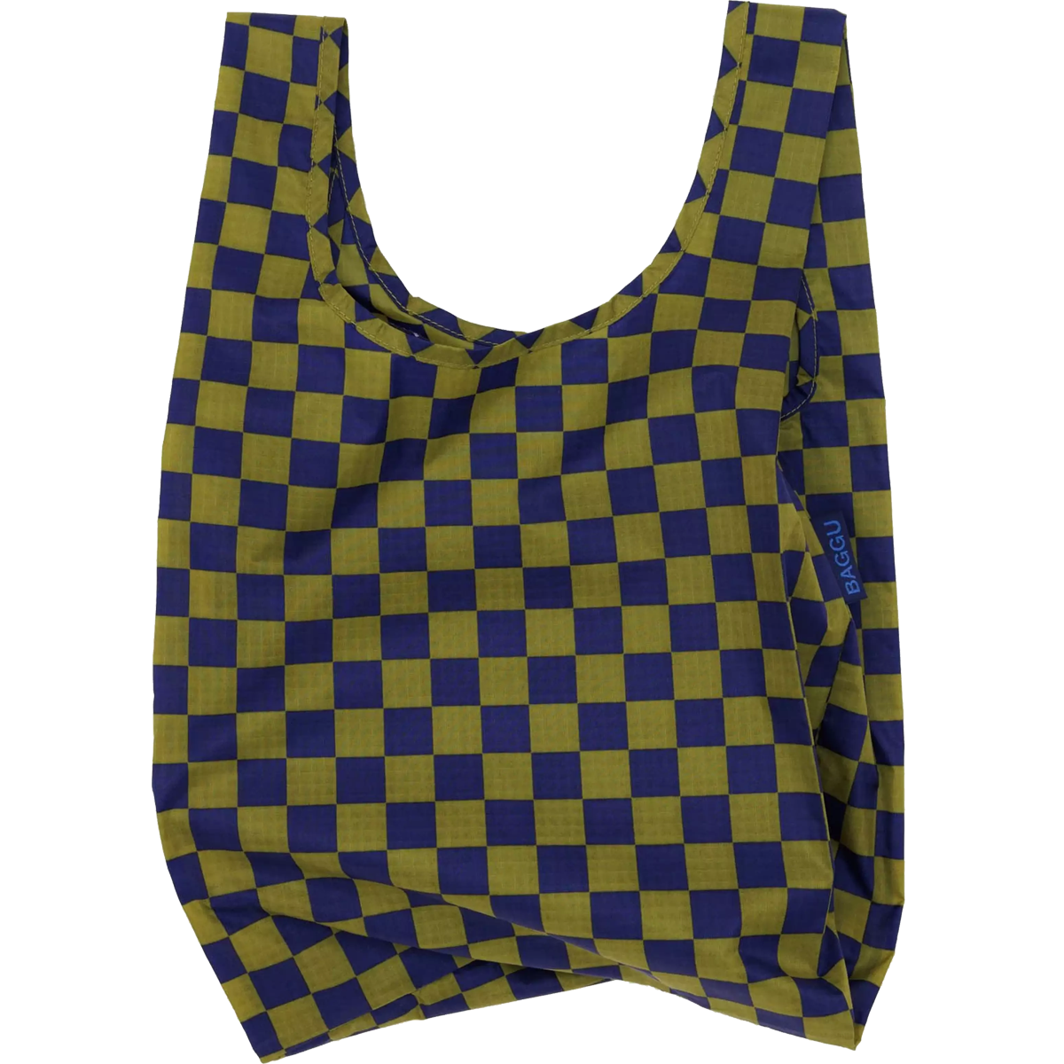 Pear Navy Check