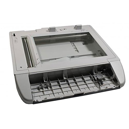 HP LaserJet M3027/M3027x/M3035/M3035xs MFP Compatible Flatbed Scanner Assembly (Part# CB414-67921-REF) - Replacement Part for Office Document Scanning & Copying