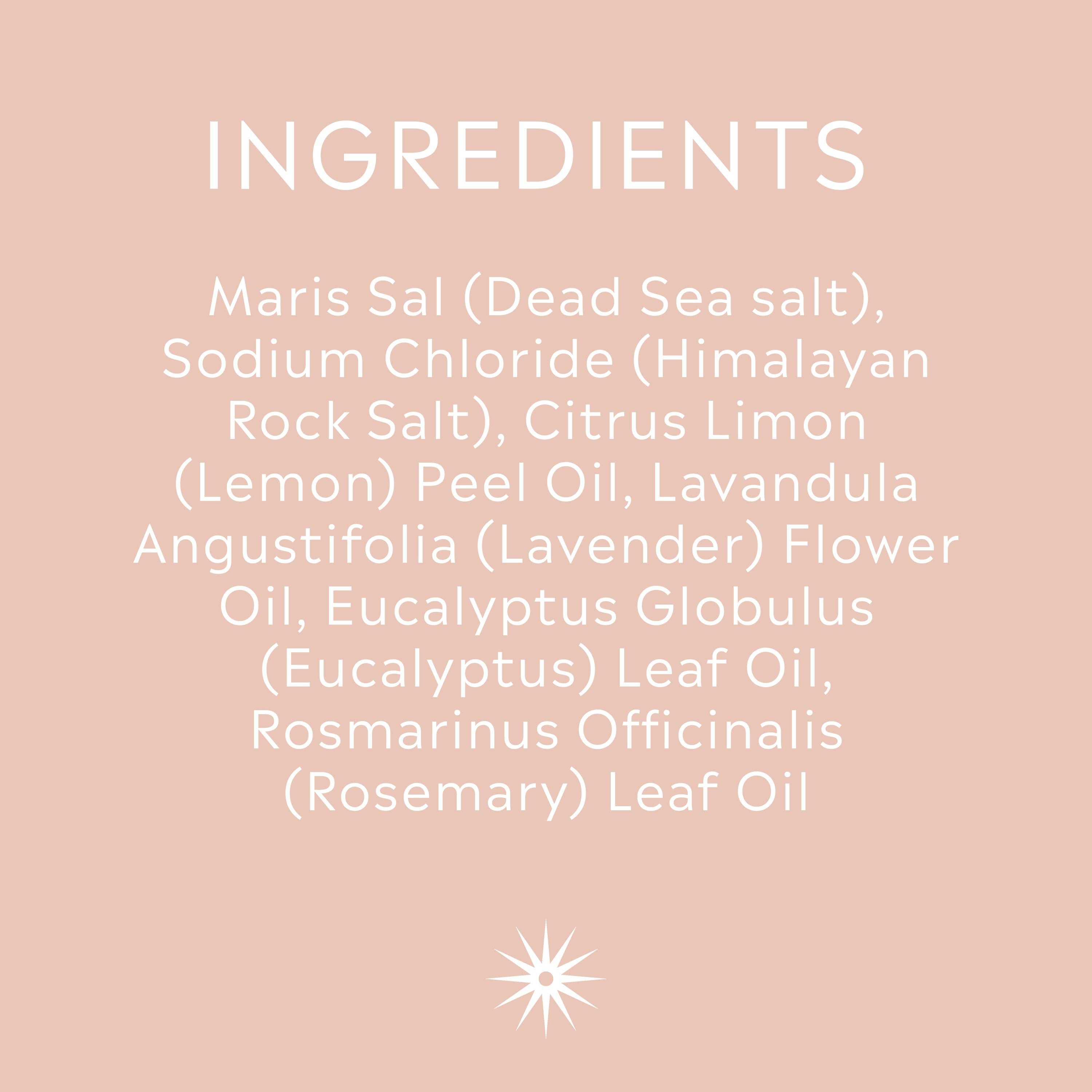 Glow Facial Steam Salts for Spa & Skincare - Detoxifying & Hydrating Face Treatment for Relaxation & Glowing Skin | Perfect for Home Spa, Self-Care & Beauty Routine