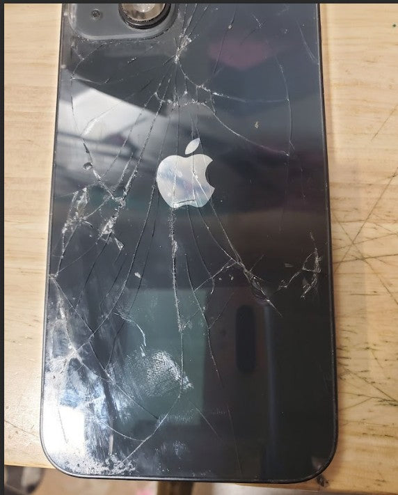 Apple iPhone 13 5G Smartphone (512GB Storage, 4GB RAM) - 6.1