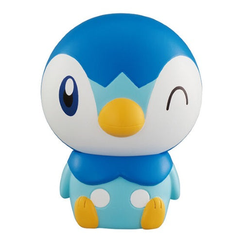 Pokemon Capchara Vol. 15 Bandai 2.5 Inch Mini Figure - Collectible Action Figure for Kids & Adults - Perfect for Display, Gifts, and Pokemon Battles
