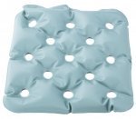 EHOB 19x19x1.5 Inch Waffle Cushion - Premium Seat Cushion for Office Chairs, Wheelchairs, and Car Seats - Pressure Relief & Comfort Support for Home and Work Use