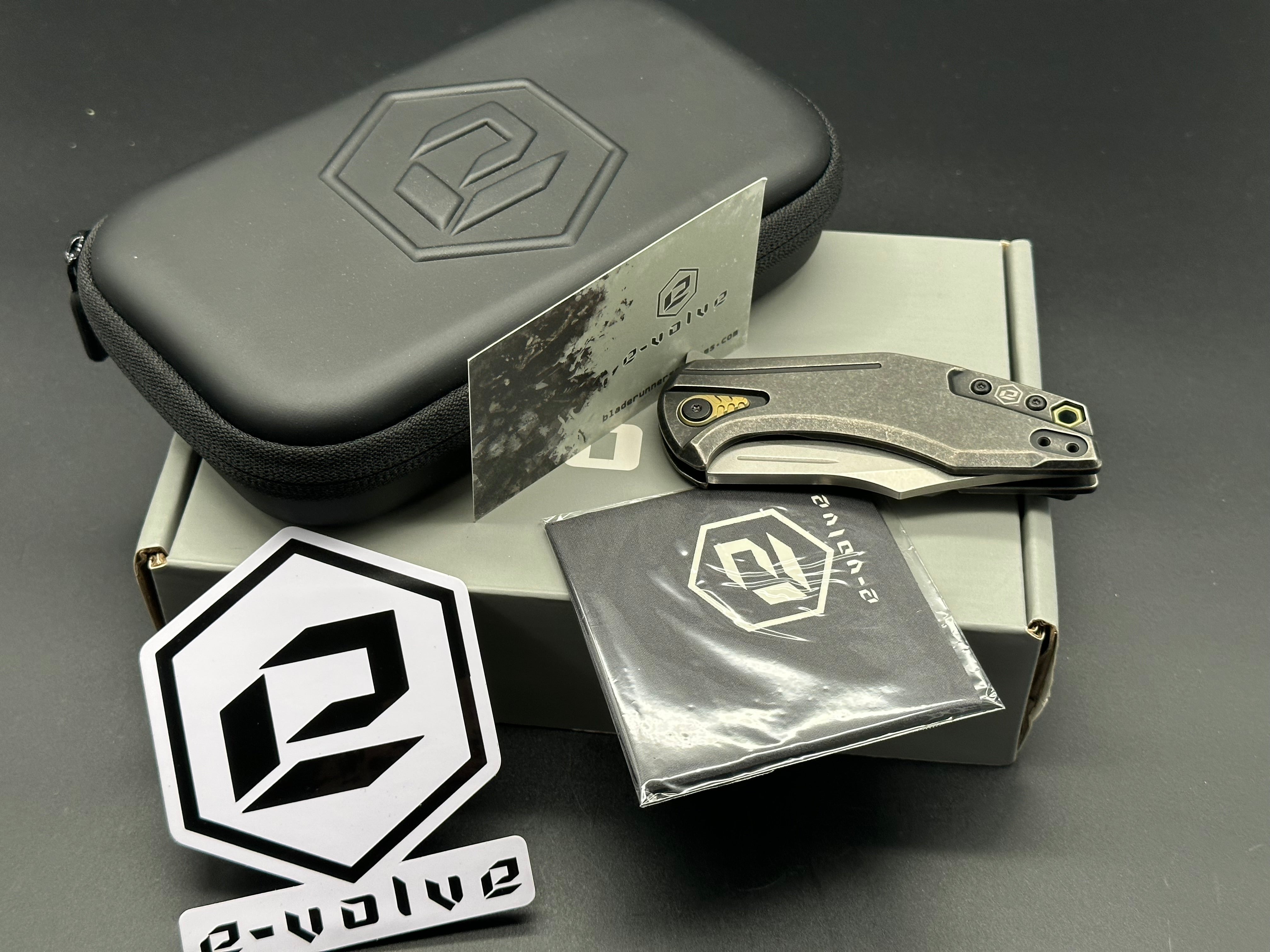 BRS E Volve Overwatch Gaming Mouse - High Precision Wired Mouse for PC, Mac, Laptop - Ergonomic Design for FPS, MOBA, eSports - Perfect for Overwatch, Fortnite, CS:GO & More