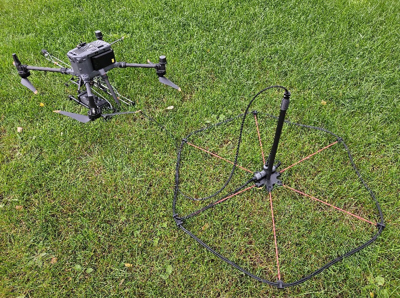 VEMOS AIR Mk1 Professional Metal Detector - High Accuracy Gold & Treasure Hunting Equipment for Adults & Kids - Perfect for Beach, Park & Outdoor Adventures