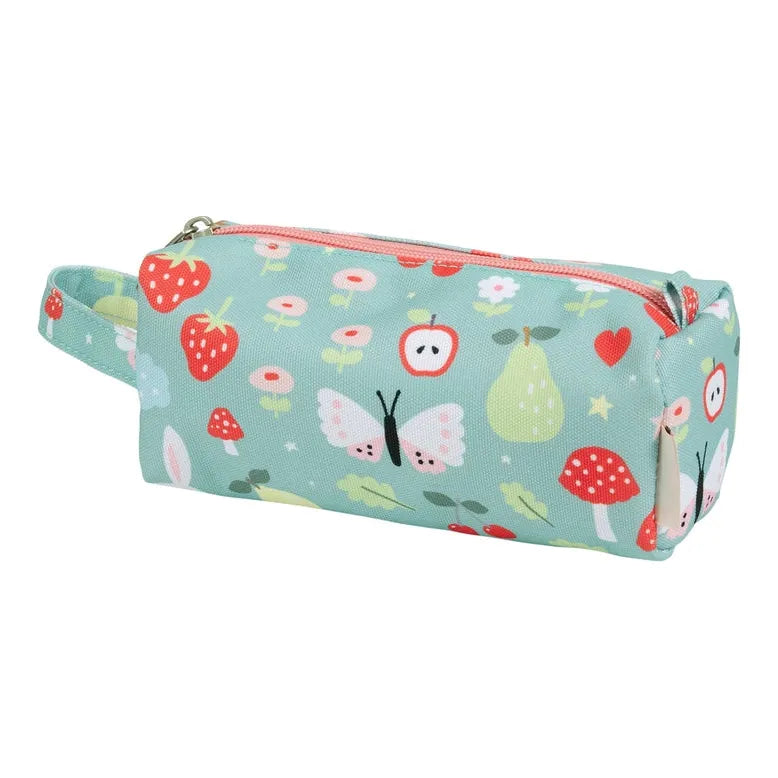 Joy Kids Pencil Case - Cute & Durable School Supplies for Boys & Girls - Perfect for Classroom, Homework & Art Projects