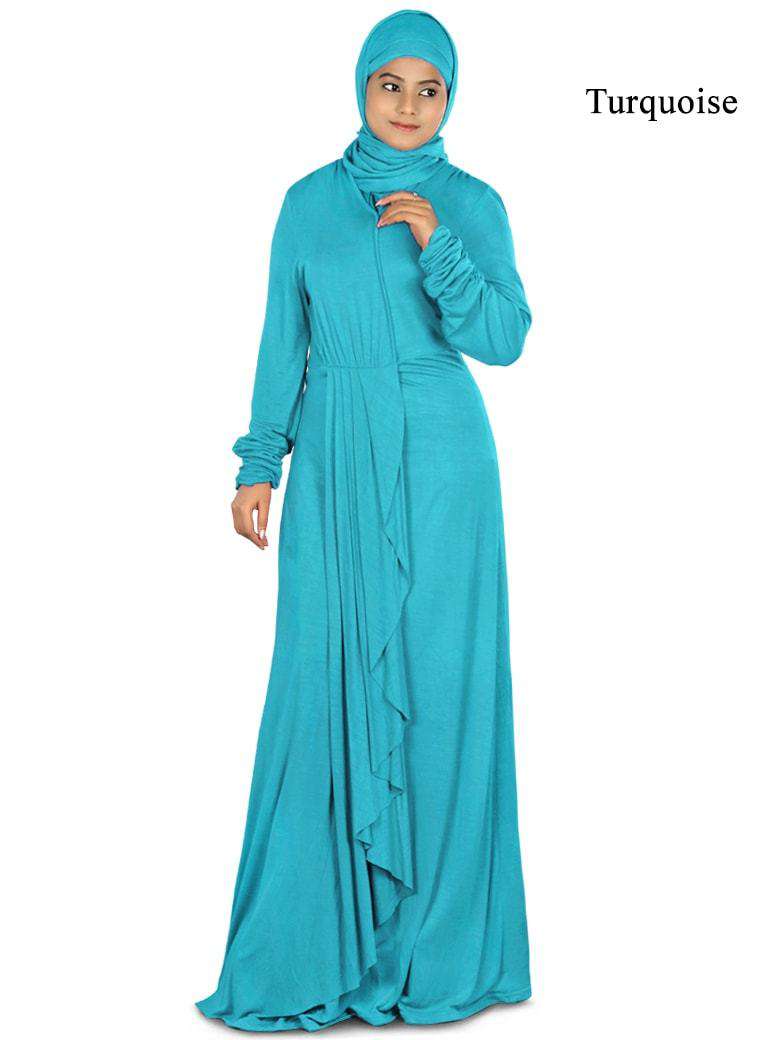 Turquoise