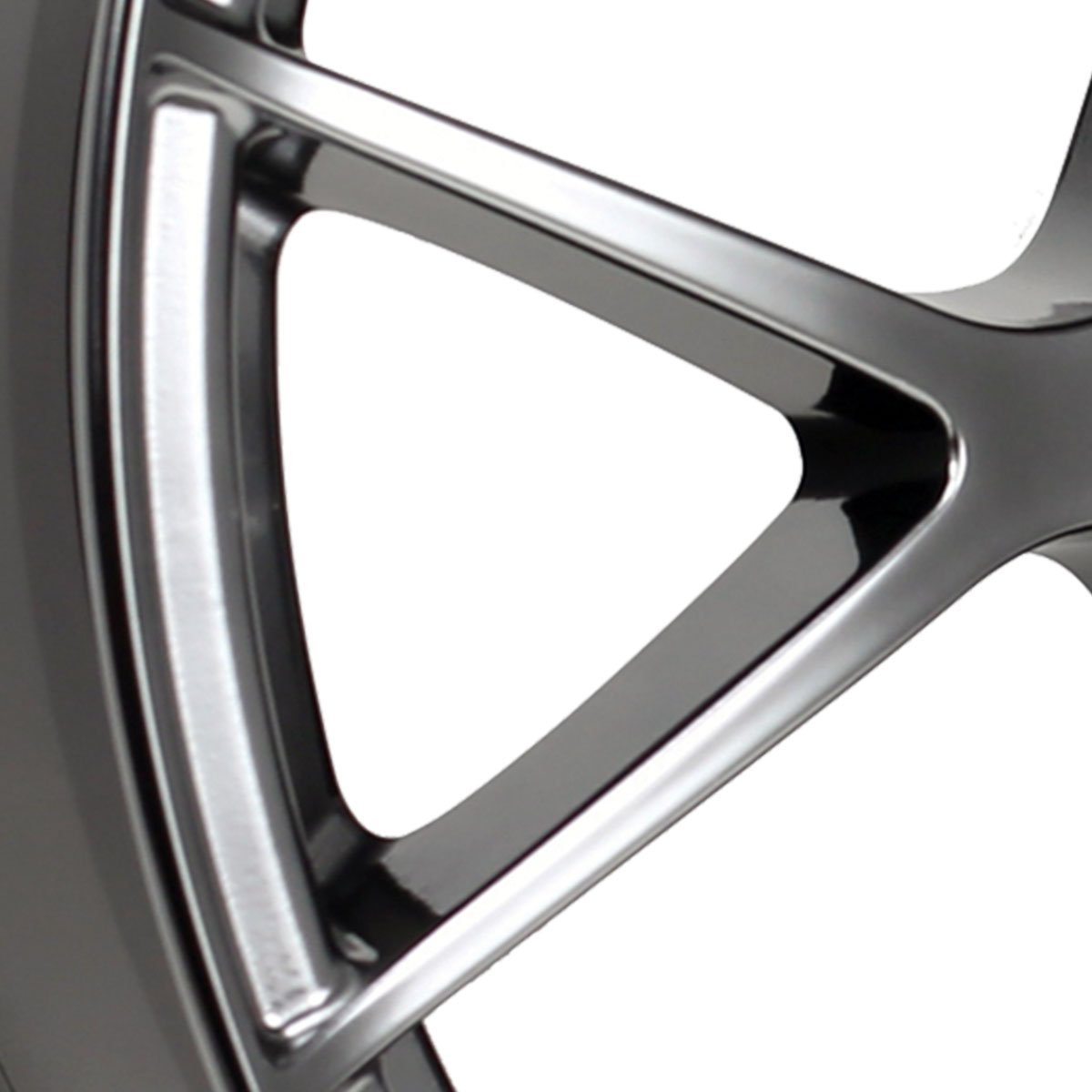 Enkei 4678956535HS Alloy Wheels - Lightweight Performance Rims for Cars, Trucks & SUVs | Perfect for Racing, Off-Road & Street Driving