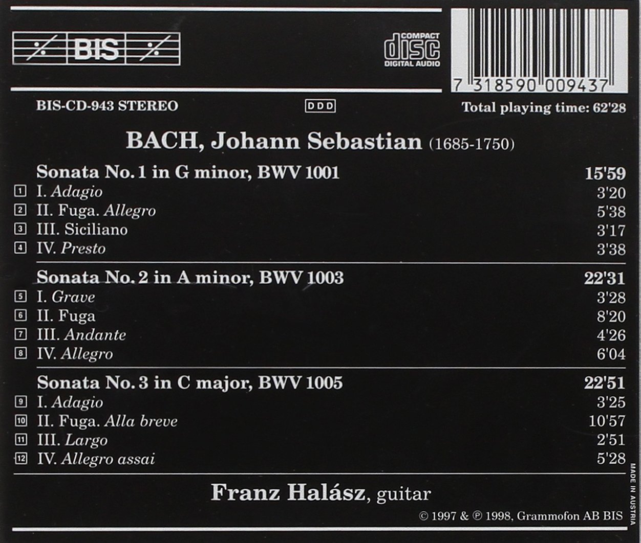 Best Guitar Sonatas for Classical Music Lovers | Premium Sheet Music & Scores for Performances, Practice & Study