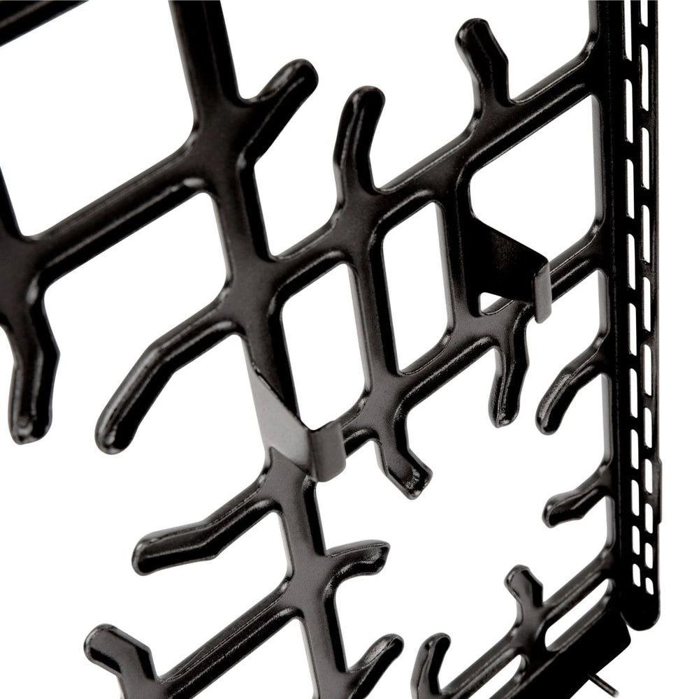 Furrion 2-in-1 RV Gas Range Oven Replacement Stamped Grate - Durable Cooktop Burner Cover for Campers & Motorhomes - Perfect for Outdoor Cooking & RV Kitchen Upgrades