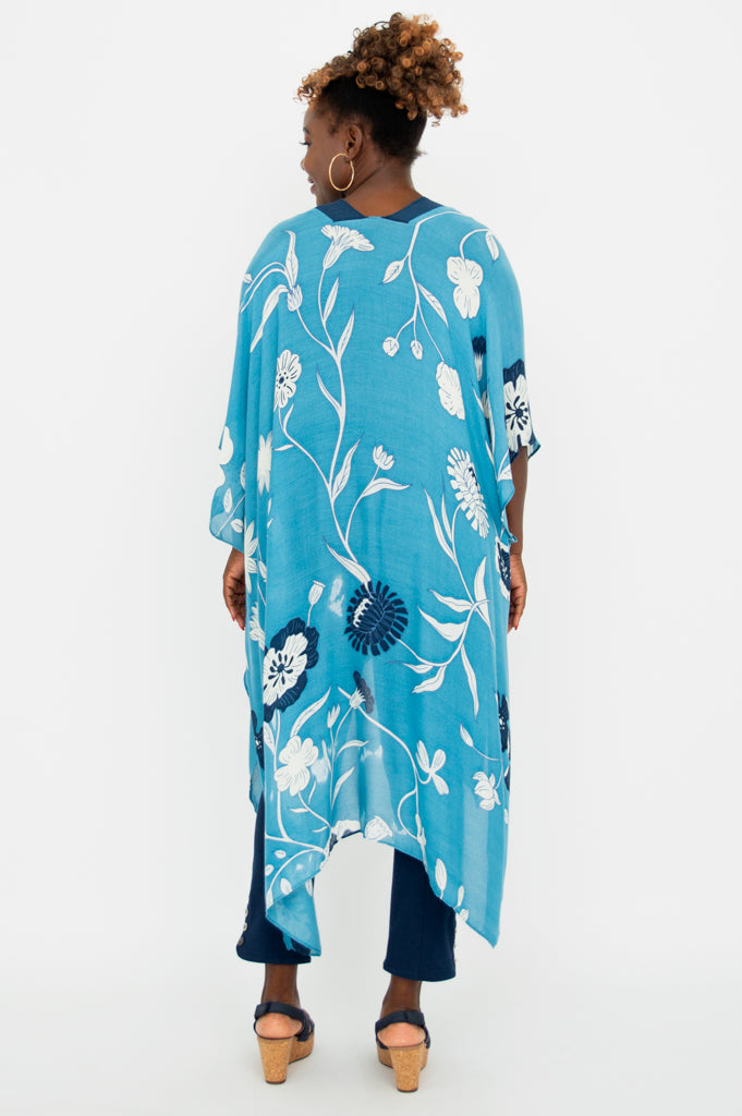 Darcy Breeze One Size Women's Casual Dress - Perfect for Summer Outings, Beach Vacations, and Everyday Wear