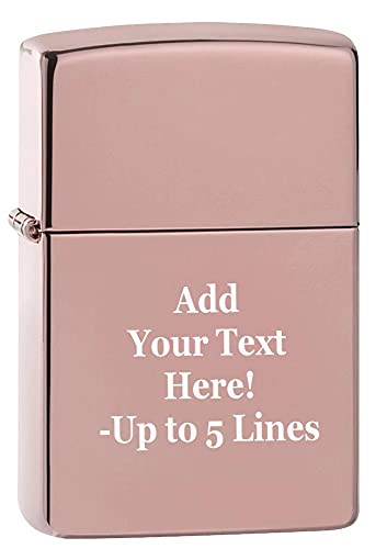 Rose Gold 49190