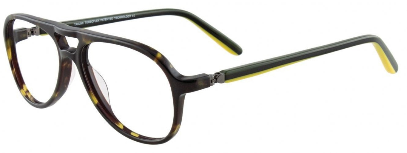 Aspex Eyewear TK903 Lightweight Full Rim Eyeglasses for Men & Women - Perfect for Reading, Computer Use & Everyday Wear
