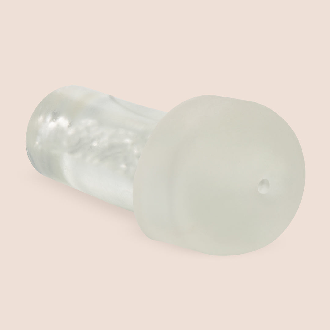 Optimum Series® Advanced Automatic Smart Pump™ - Rechargeable Penis Pump for Enhanced Performance & Comfort | Perfect for ED Treatment, Intimacy & Personal Wellness