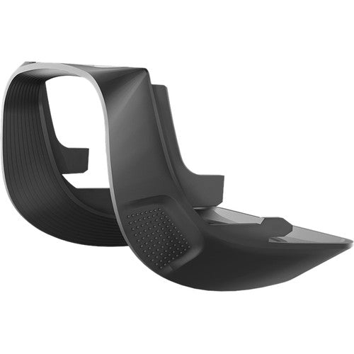 PGYTECH Gimbal Lens Hood for DJI Mavic Air - Anti-Glare Camera Cover for Aerial Photography, Drone Videography & Outdoor Adventures