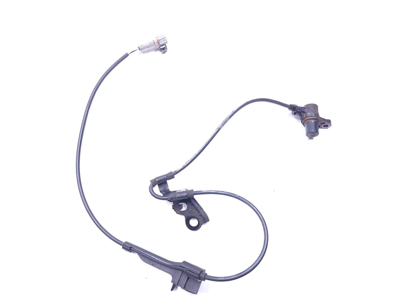 2003 2008 Toyota Corolla Front Left ABS Speed Sensor - OEM Replacement Part - Perfect for Brake System Repairs & Maintenance