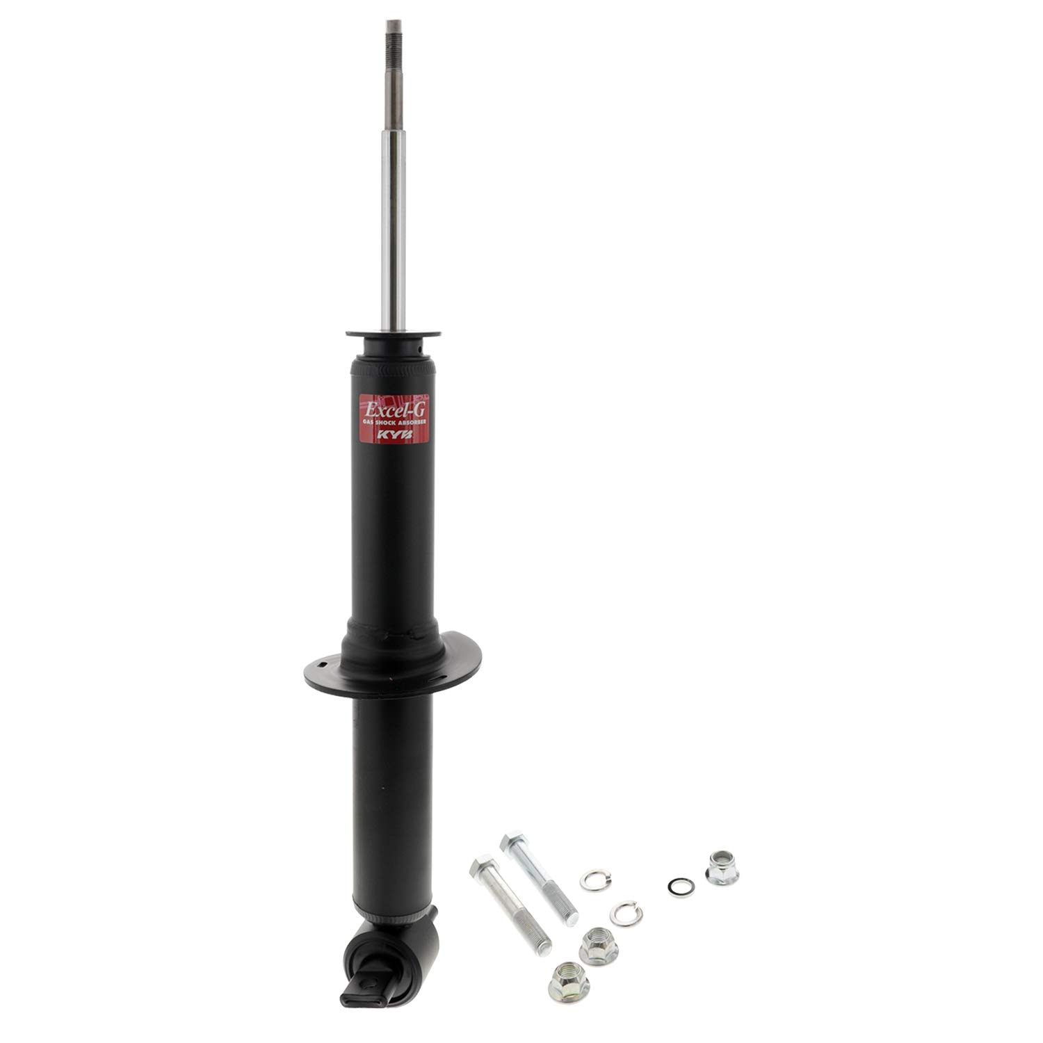 KYB 3410022 Excel-G Gas Strut - Replacement Lift Support for Car Hood, Trunk, Hatchback & SUV - Heavy Duty Shock Absorber for Smooth Opening & Closing