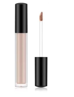 Full Coverage Liquid Concealer - Long Lasting Eye & Face Makeup for Dark Circles & Blemishes | Perfect for Daily Wear & Professional Makeup Looks