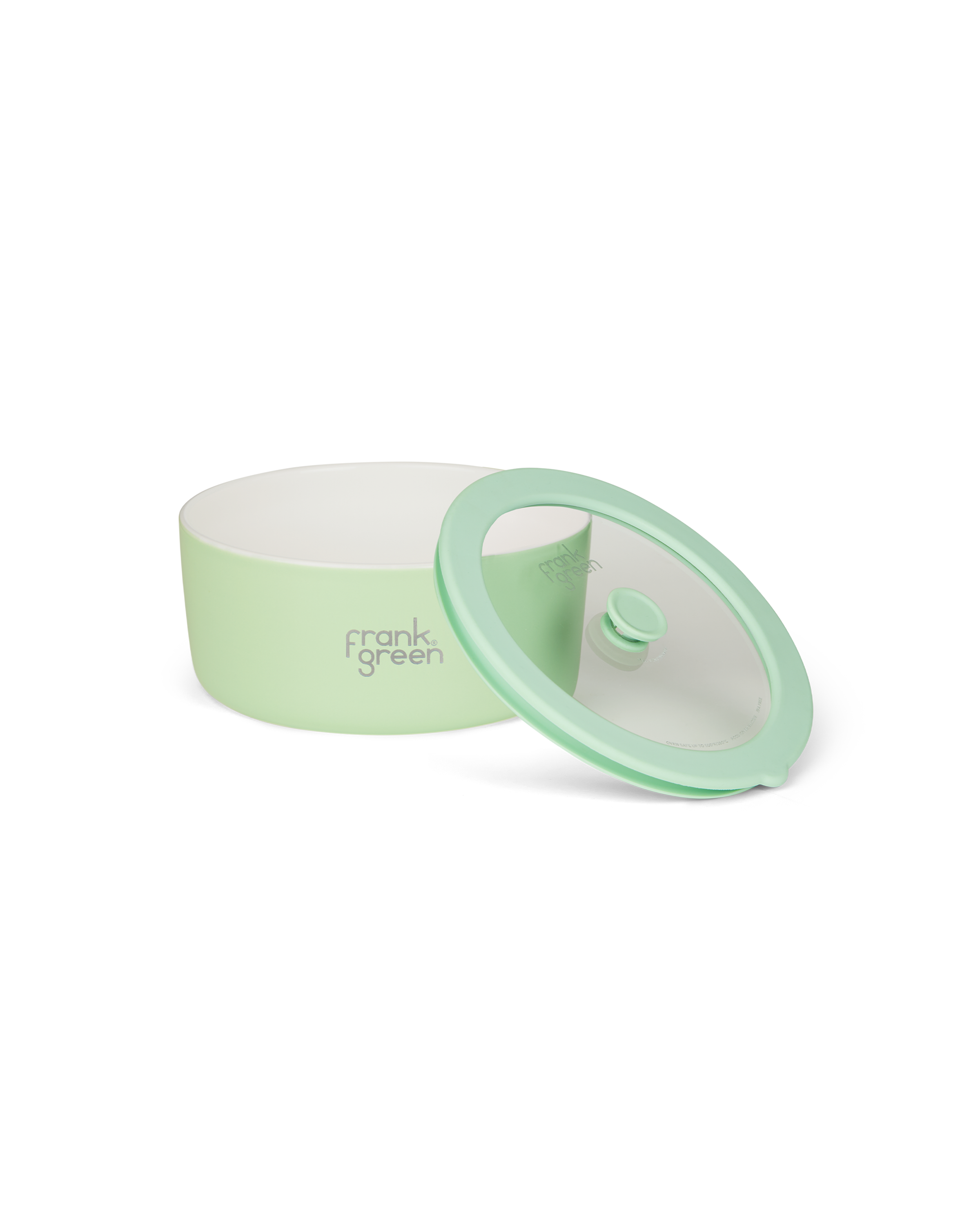 Mint Gelato