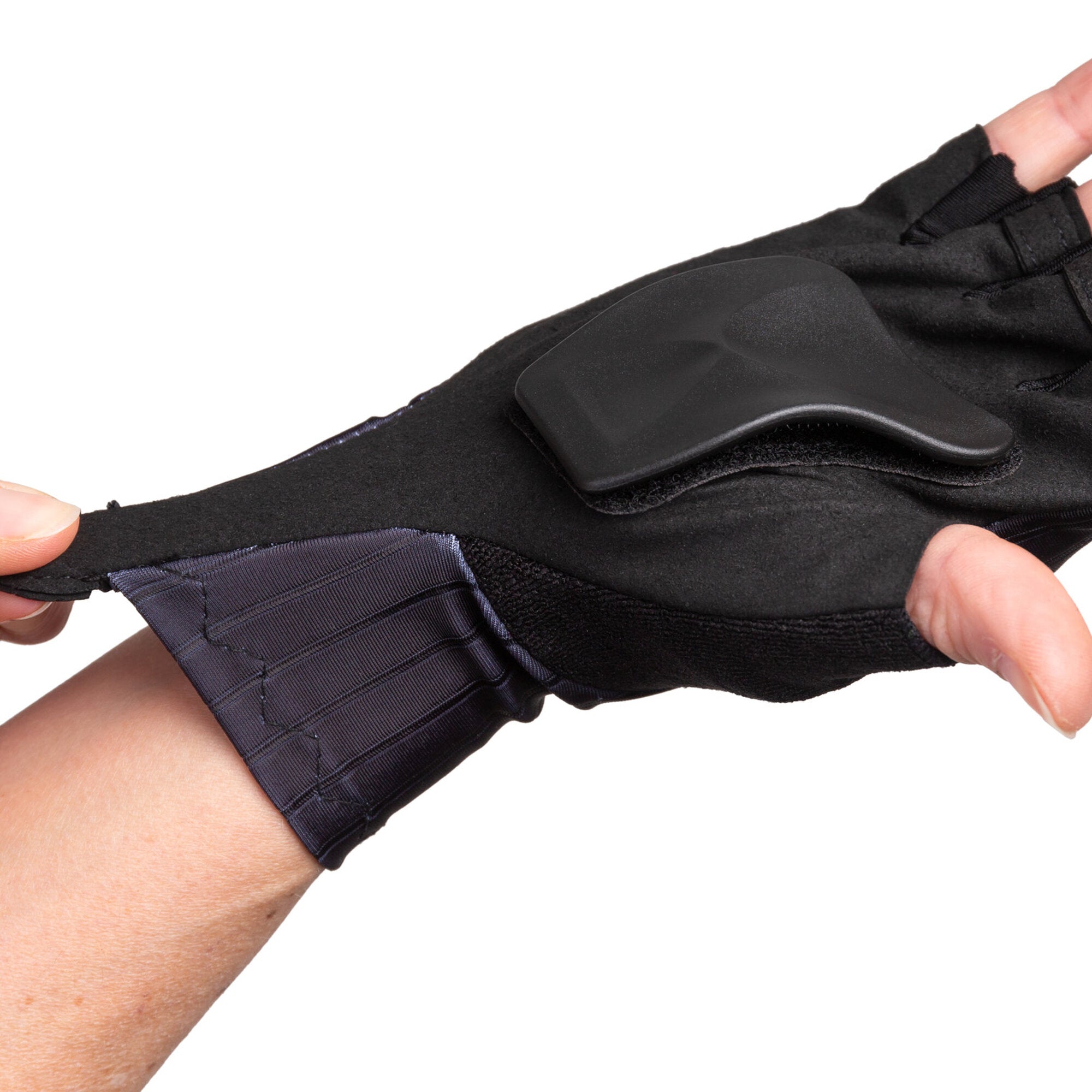 Race Pro Gloves - High Performance Motorcycle & Racing Gloves for Men & Women - Perfect for Track Racing, Motorcycling & Outdoor Sports