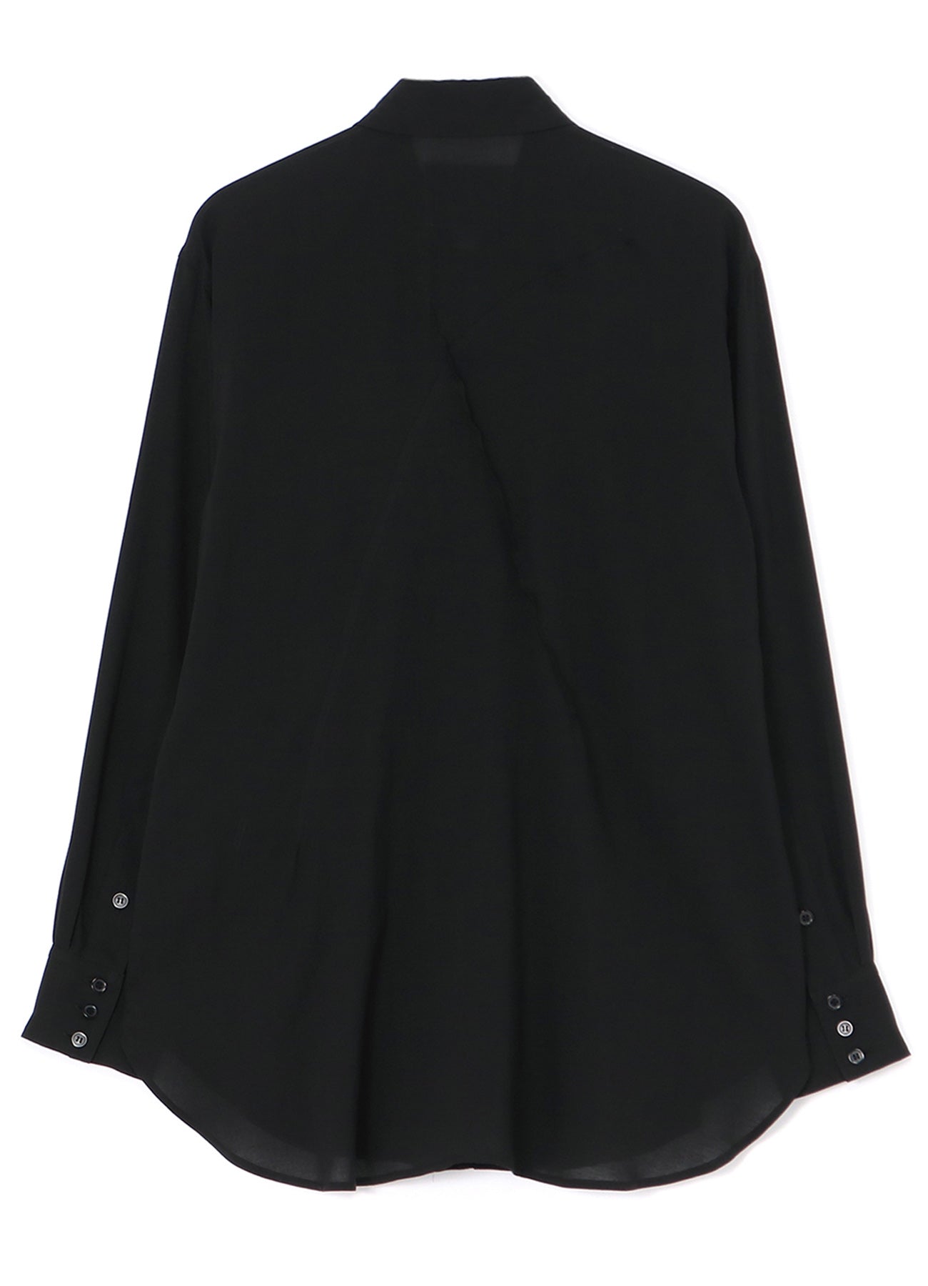 Breathable Cellulose Lawn Shirt with Front Darts - Perfect for Summer Outfits & Casual Office Wear