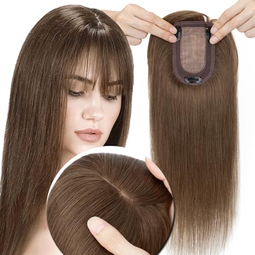 #04 Medium Brown