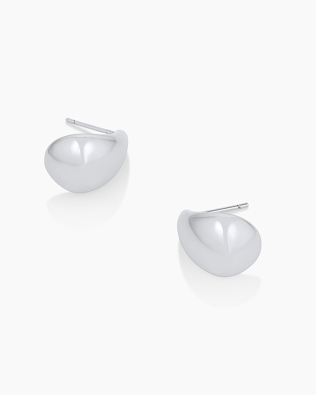 Stylish Banks Earrings for Women - Trendy Gold & Silver Hoop Earrings - Perfect for Parties, Weddings & Everyday Wear