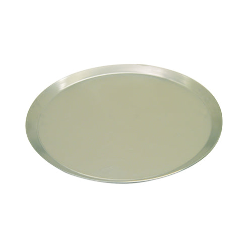 859163 Professional Tapered Pizza Pan - 9 Inch Non-Stick Baking Sheet for Perfect Homemade Pizzas, Bread & Desserts | Ideal for Home Kitchens & Restaurants
