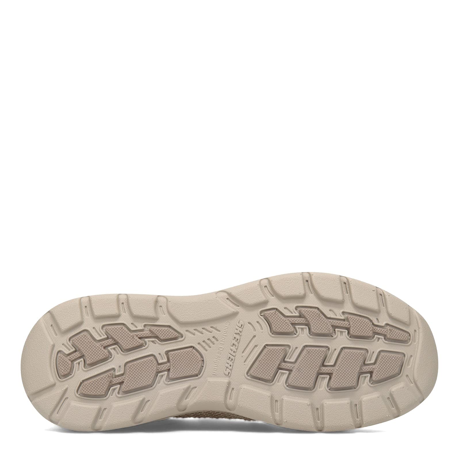 Skechers Men's Comfort Walking Shoes - Lightweight Sneakers for Walking, Running & Casual Wear - Perfect for Workouts, Travel & Everyday Use