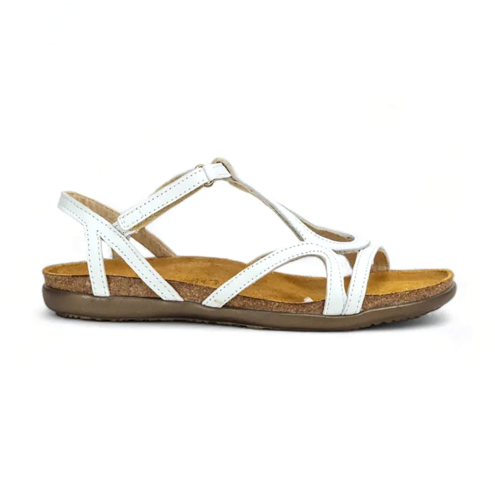Dorith Women's Comfortable Sandals (4710) - Perfect for Beach, Vacation & Summer Walking