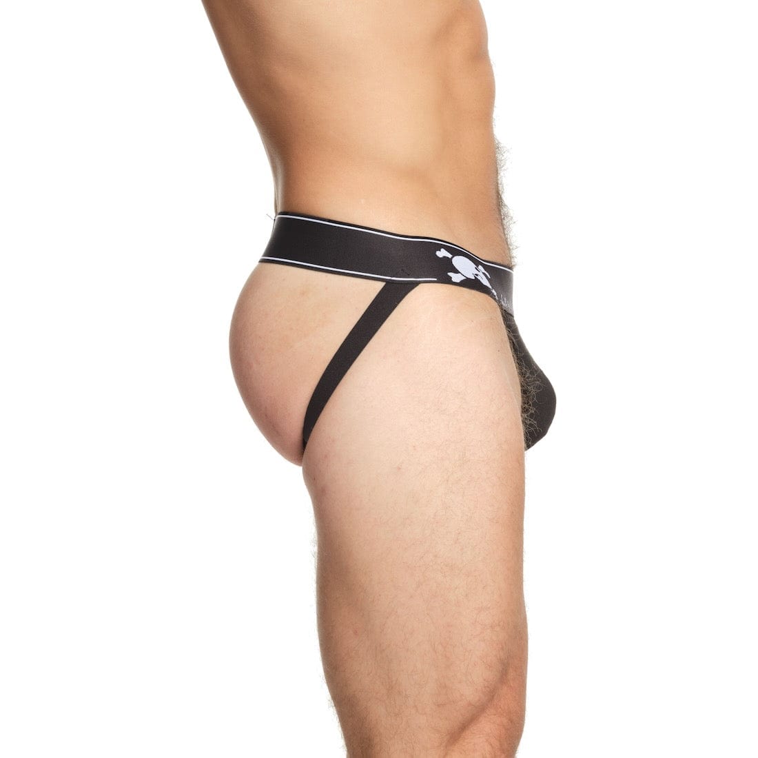 Octopus Burnout Black Jock - Comfortable & Stylish Men's Underwear for Workout, Sports & Everyday Wear