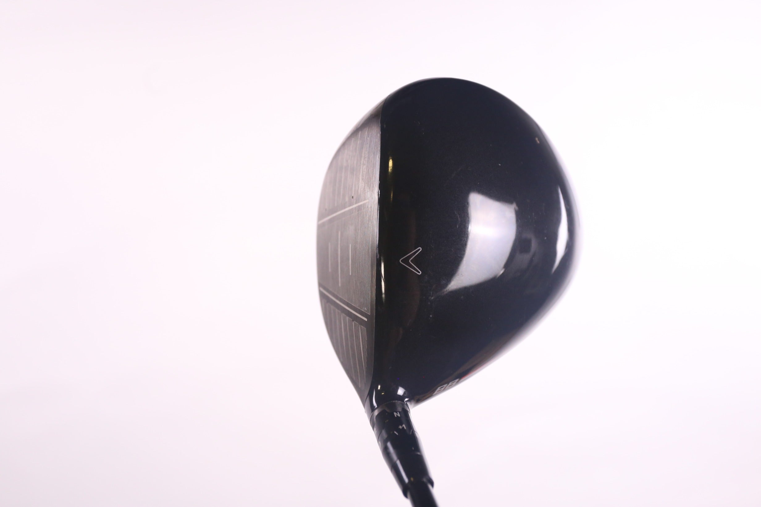 Used Callaway Big Bertha 23 Driver 12.5° Regular Flex Project X HZRDUS Smoke Red RDX Right Hand Golf Club - Perfect for Mid-Handicap Players & Distance Improvement on the Fairway