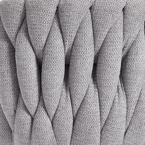 Grey Fabric