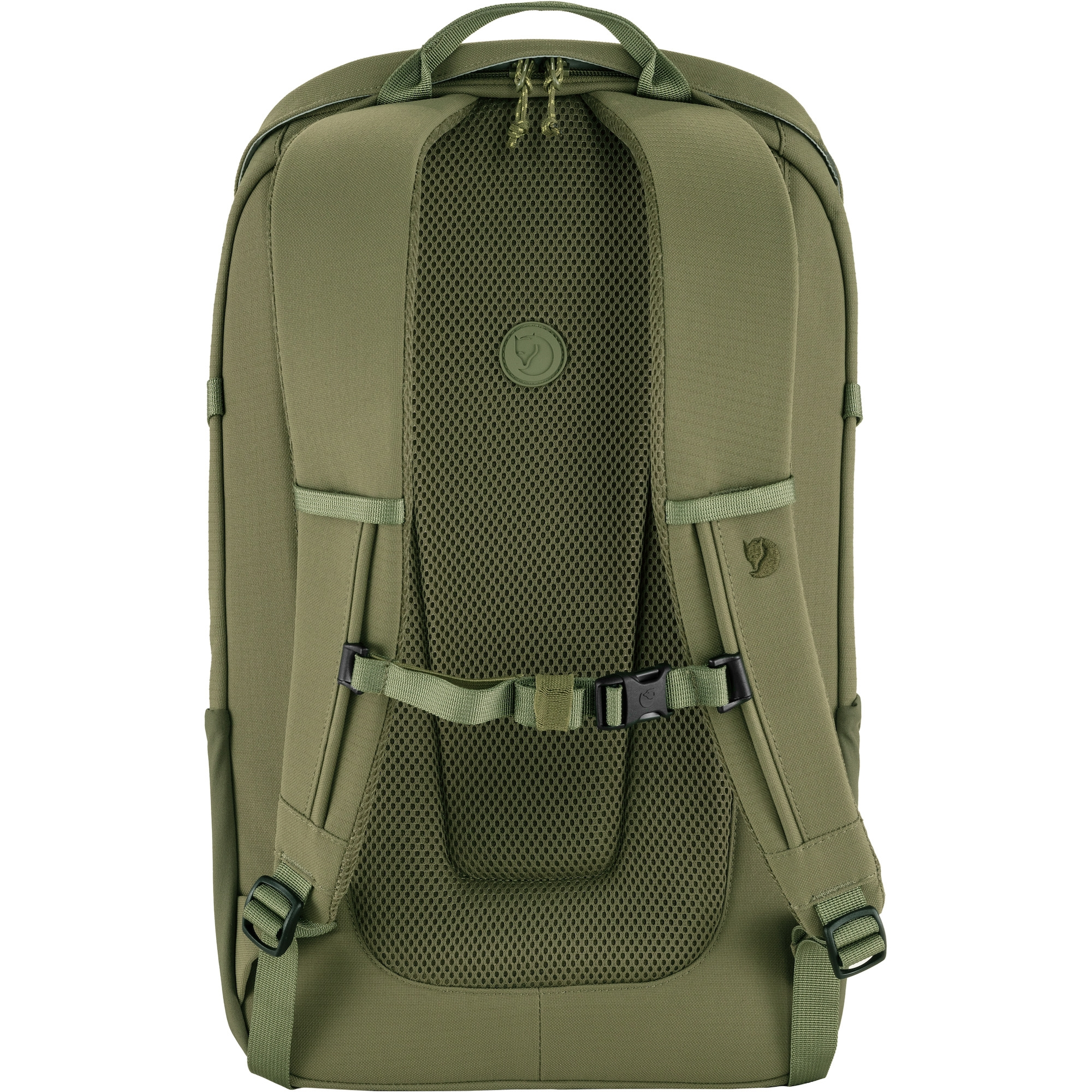 Fjallraven Ulvo 23 Backpack - Lightweight Hiking Daypack for Men & Women - Water-Resistant Travel Backpack for Outdoor Adventures, Commuting & College Campus Use