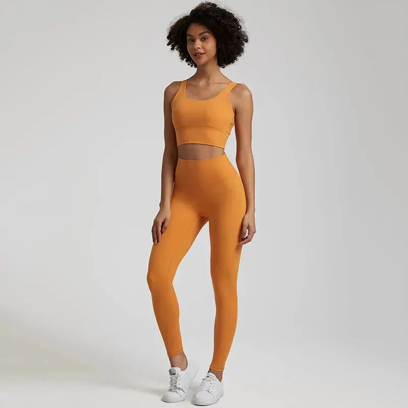 Mulberry Orange