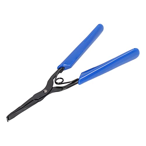 Fiber Optic Cable Pliers - Multifunctional Non-Slip Clamping Tool for SC/LC Flange Heads | Labor-Saving Fiber Optic Installation & Repair Tool for Network Technicians
