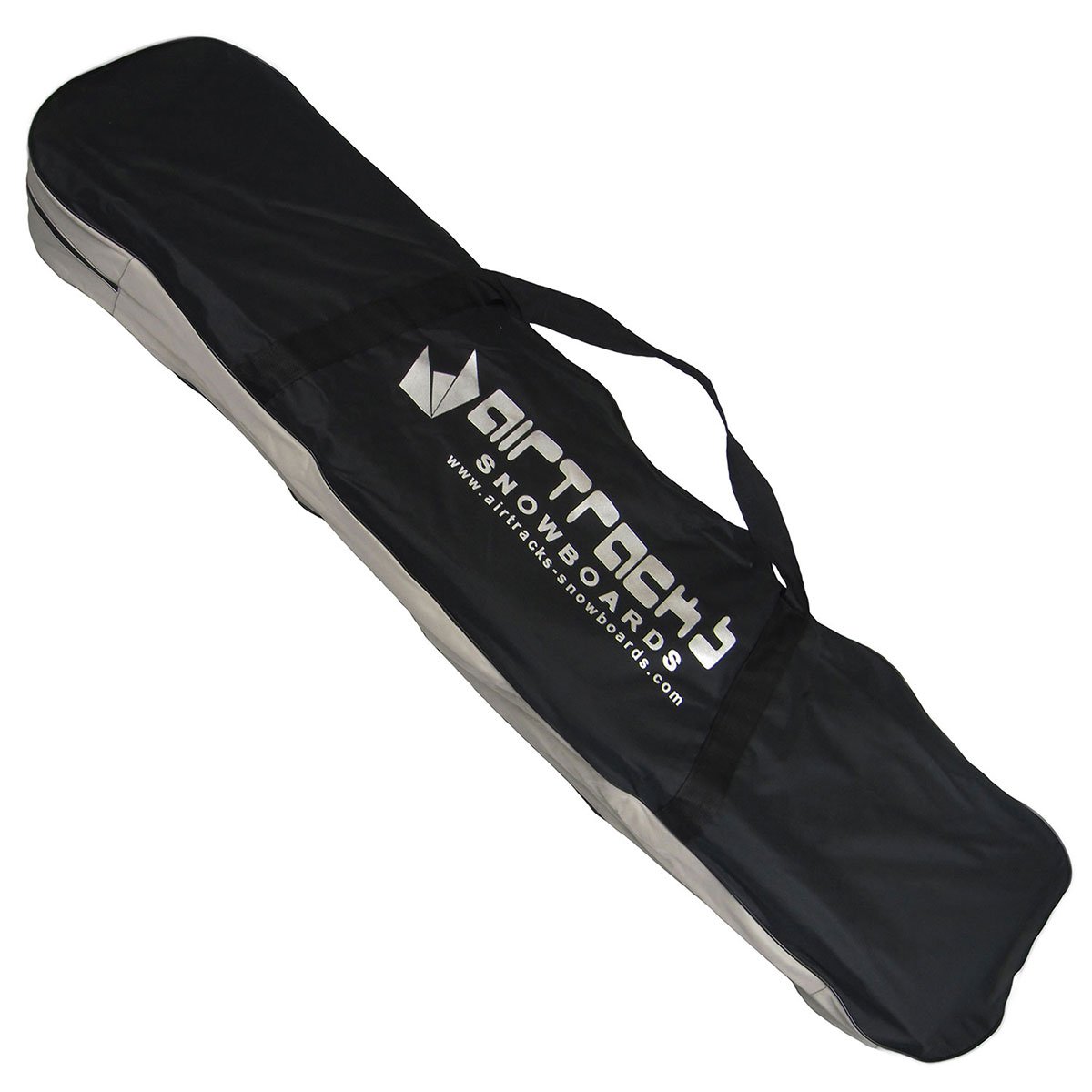 **AIRTRACKS Extra Wide Snowboard Set for Men - 155/159/161/165/168/171 cm with Star/Master Bindings & Carry Bag - Perfect for Freestyle, All-Mountain & Park Riding**