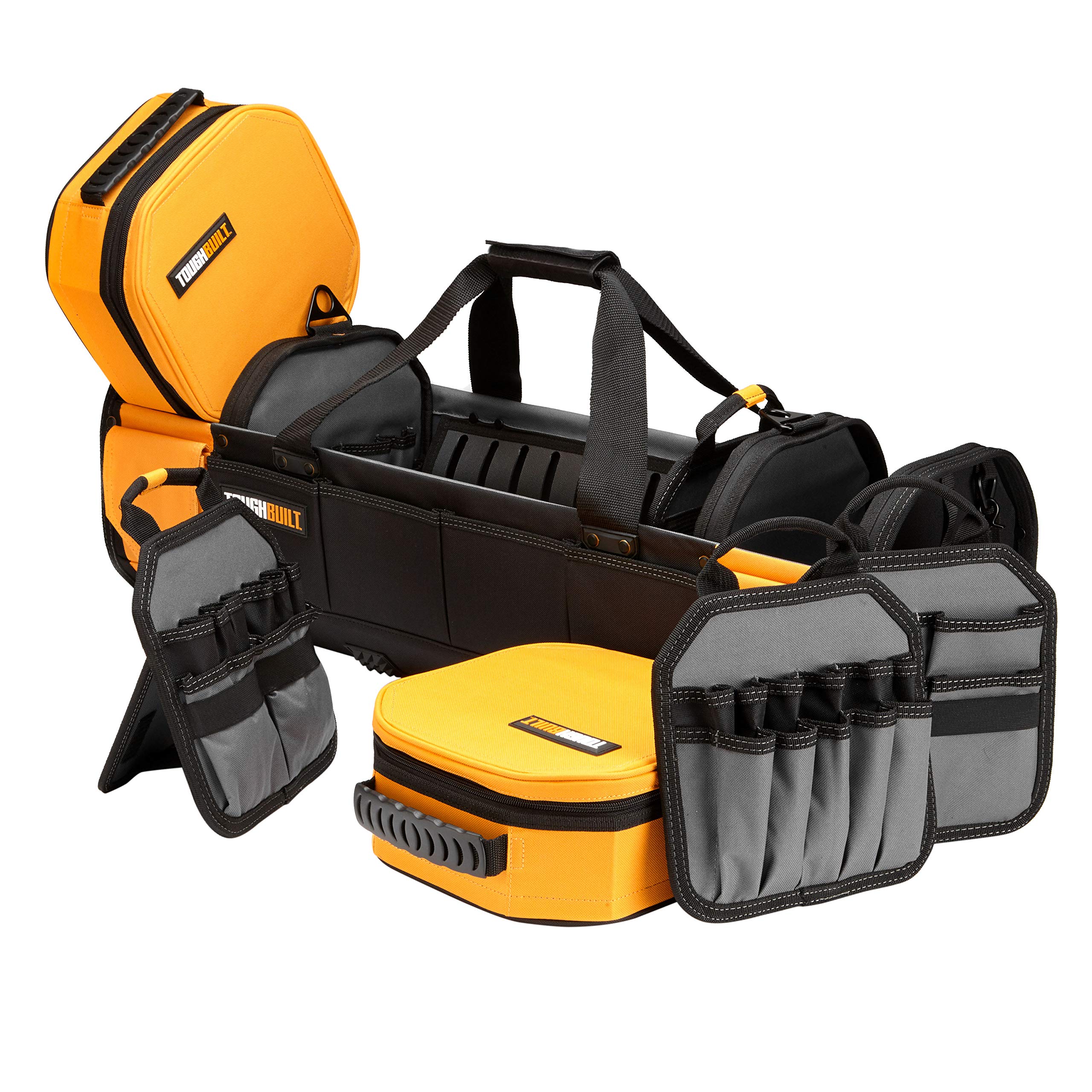 ToughBuilt 30