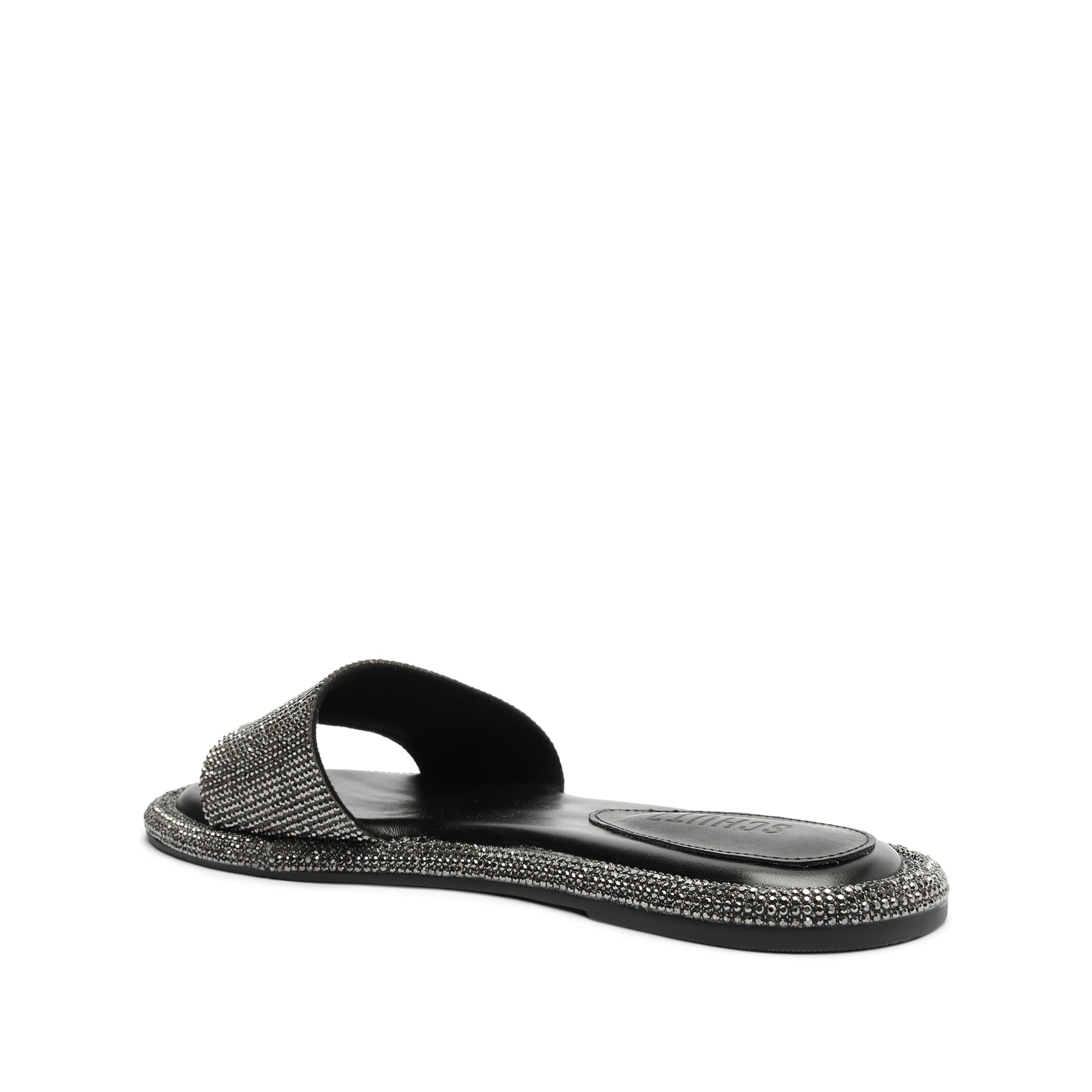 Alcina Women's Flat Sandals - Comfortable Summer Casual Sandals for Walking, Beach & Vacation | Lightweight Breathable Slip-On Shoes for Women