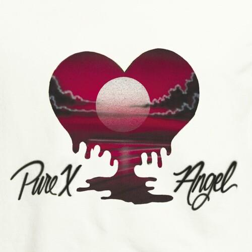 Angel Vinyl LP Record - High-Quality Collectible Vinyl for Music Enthusiasts - Perfect for Home Listening, Gifts, and Vinyl Collections