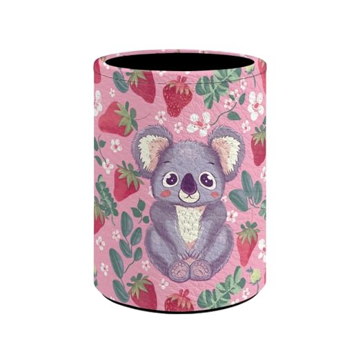 Strawberry Koala