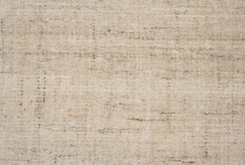 Antrim Broadloom Wool Carpet Sanur - 15 ft Wide Premium Natural Fiber Rug for Living Room, Bedroom & Office Flooring