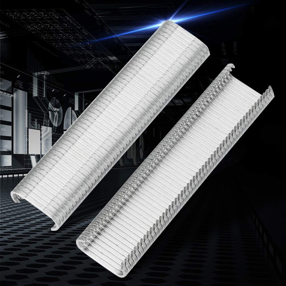 QANYEGN 2500-Pack Animal Fence, Pet Cage, Sofa Cushion, Binding Fastener, Livestock Pen, Mattress Support – Ideal for Home, Farm & Outdoor Use
