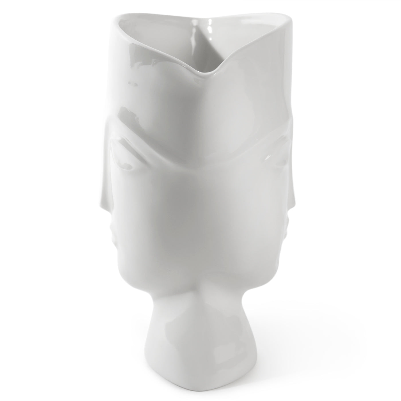 Giuliette Glass Pitcher - Elegant Water Pitcher for Iced Tea, Lemonade & Cocktails - Perfect for Entertaining & Home Decor