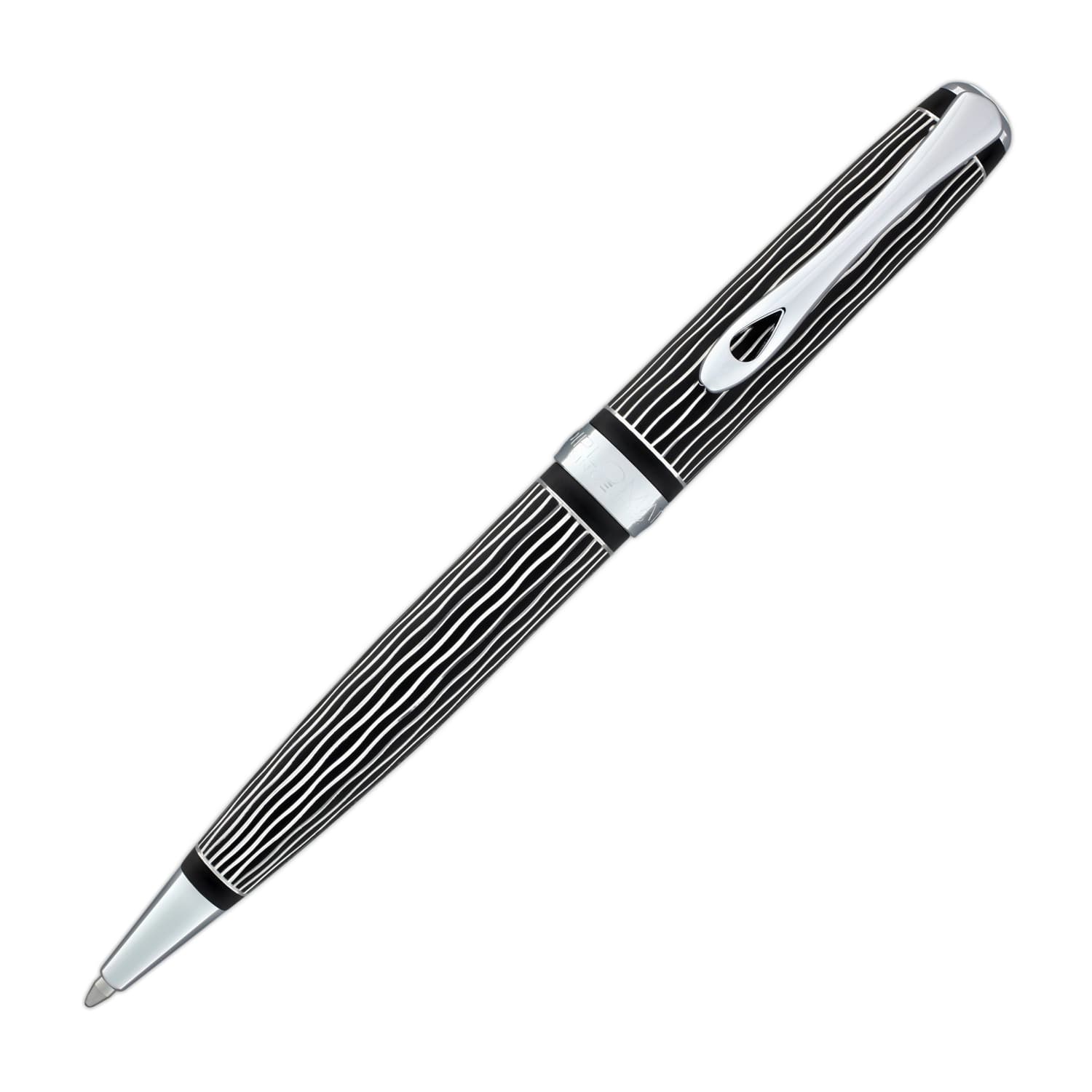 Diplomat Excellence A Plus EasyFlow Ballpoint Pen - Premium Writing Instrument for Smooth Writing - Perfect for Office, Business, and Gift Giving