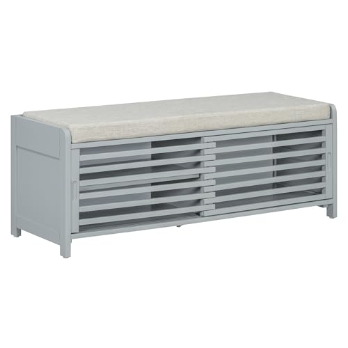 Retro Grey 2-door