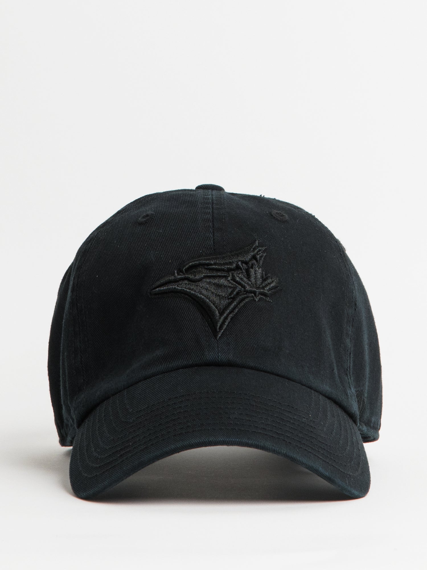 47 Blue Jays Clean Up Cap - Adjustable Baseball Hat for Men & Women - Perfect for Baseball Games, Outdoor Activities & Casual Wear