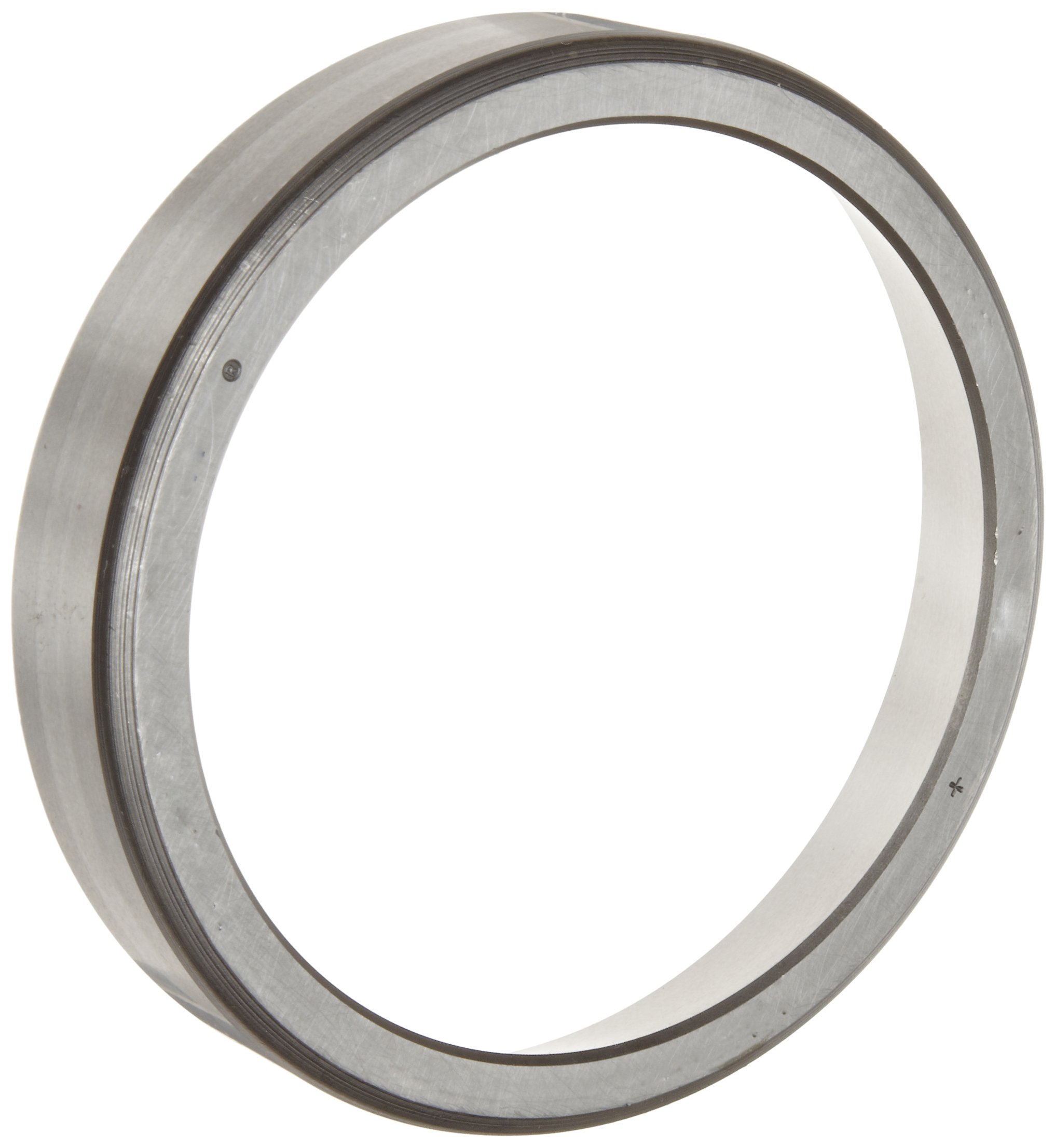 Timken JLM813010#3 Tapered Roller Bearing - Single Cup, Precision Tolerance, Steel Construction, 4.3310