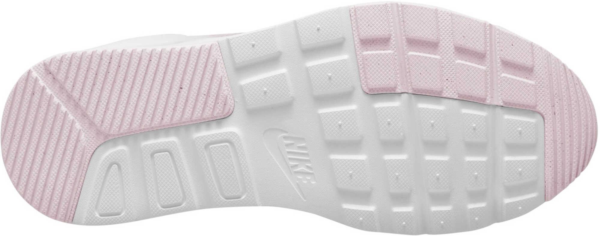 Air Max SC Junior's Casual Sneakers - Lightweight Comfortable Kids Shoes for School, Play & Everyday Wear | Boys & Girls Athletic Sneakers
